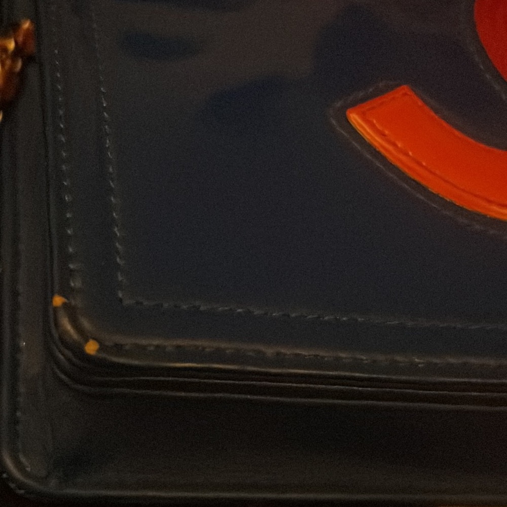 Chanel WOC - Picture 4 of 10
